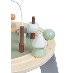 Janod Sweet Cocoon Activity Table