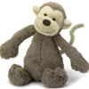 Jellycat 12" Bashful Monkey