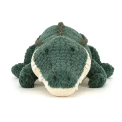 Jellycat Allexi Alligator
