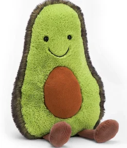 Jellycat Amuseable Avocado, 12"