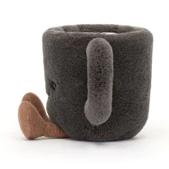 Jellycat Amuseable Coffee Cup, 6"