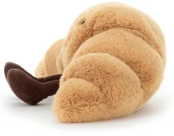 Jellycat Amuseable Croissant, 8"