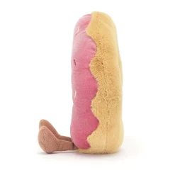 Jellycat Amuseable Doughnut, 7"