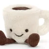 Jellycat Amuseable Espresso Cup, 4"