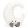 Jellycat Amuseable Moon, 10"