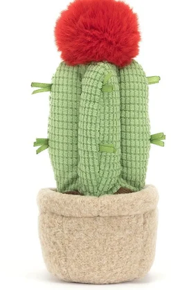 Jellycat Amuseable Moon Cactus, 8