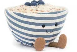 Jellycat Amuseable Oats, 7"