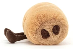 Jellycat Amuseable Pain Au Chocolat, 6"