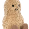 Jellycat Amuseable Peanut, 6"