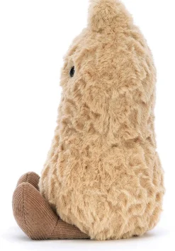 Jellycat Amuseable Peanut, 6"