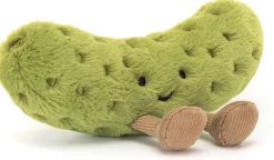 Jellycat Amuseable Pickle, 6"