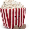 Jellycat Amuseable Popcorn, 7"