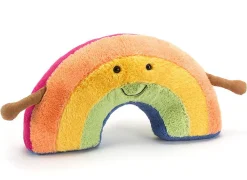 Jellycat Amuseable Rainbow, 13"