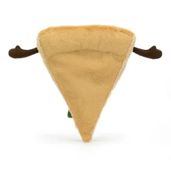 Jellycat Amuseable Slice of Pizza, 7