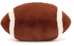 Jellycat Amuseable Sports Football, 11