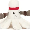 Jellycat Amuseable Sports Badminton, 6"