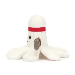 Jellycat Amuseable Sports Badminton, 6"