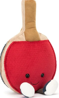 Jellycat Amuseable Sports Table Tennis, 11"