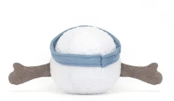 Jellycat Amuseable Sports Golf Ball, 2