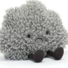 Jellycat Amuseable Storm Cloud, 10"