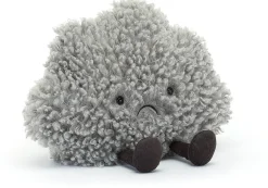 Jellycat Amuseable Storm Cloud, 10"