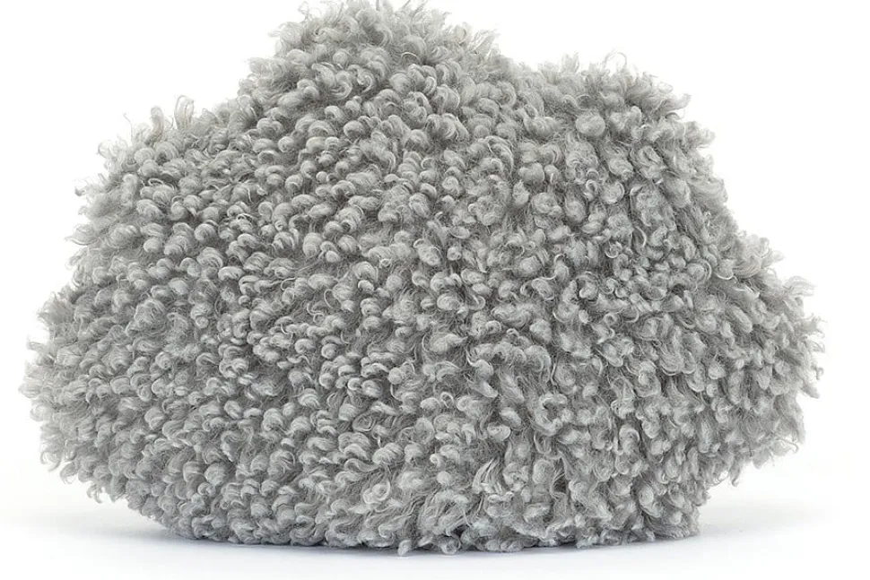 Jellycat Amuseable Storm Cloud, 10"