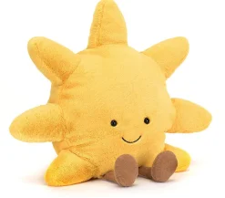 Jellycat Amuseable Sun, 12"