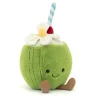 Jellycat Amuseables Aruba Coconut, 5"