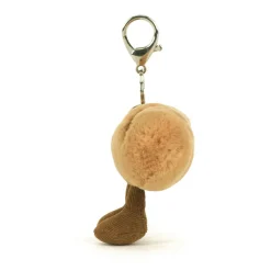 Jellycat Amuseables Baguette Bag Charm