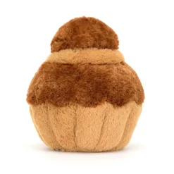 Jellycat Amuseables Brigitte Brioche, 4