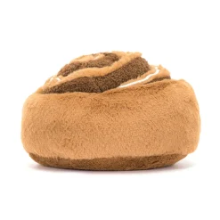 Jellycat Amuseables Cinnamon Bun, 3