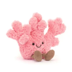 Jellycat Amuseables Coral, 5"