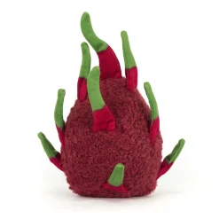 Jellycat Amuseables Dragon Fruit, 7.5