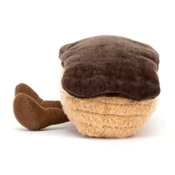 Jellycat Amuseables Etienne Eclair, 6"