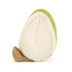 Jellycat Amuseables Horatio Pistachio