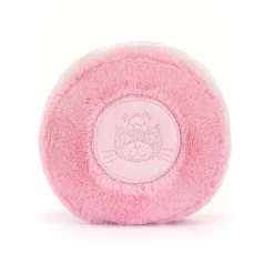 Jellycat Amuseables Mia Macaron, 3"