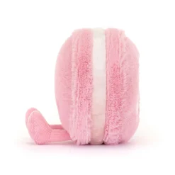 Jellycat Amuseables Mia Macaron, 3