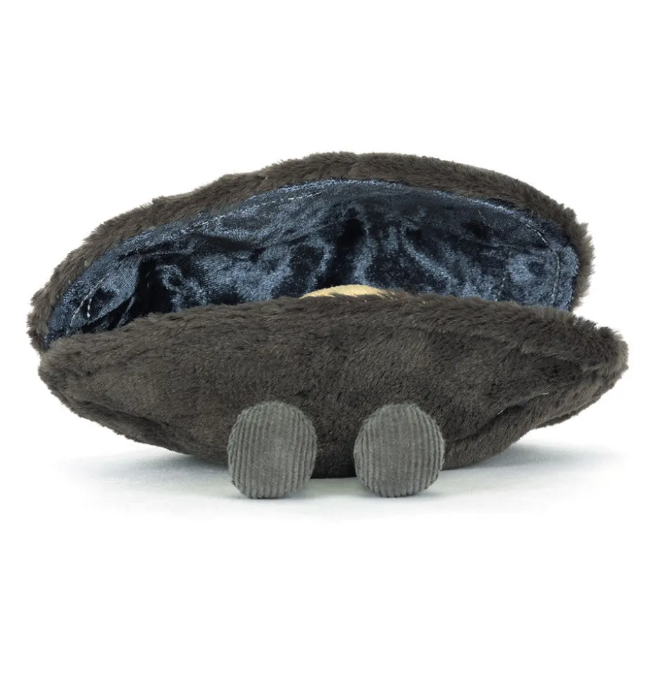Jellycat Amuseables Michelle Mussel