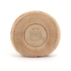 Jellycat Amuseables Mona Macaron, 3"