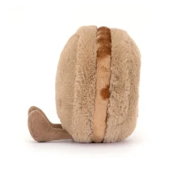 Jellycat Amuseables Mona Macaron, 3