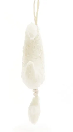 Jellycat Amuseables Moon Musical Pull
