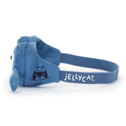 Jellycat Amuseables Sports Swimming Goggles, 6"