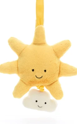 Jellycat Amuseables Sun Musical Pull