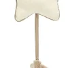 Jellycat Bashful Beige Bunny Musical Pull