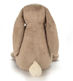 Jellycat Bashful Beige Bunny, 43