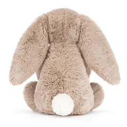 Jellycat Bashful Beige Bunny Birthday, 12