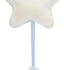 Jellycat Bashful Blue Bunny Musical Pull