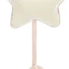 Jellycat Bashful Blush Bunny Musical Pull