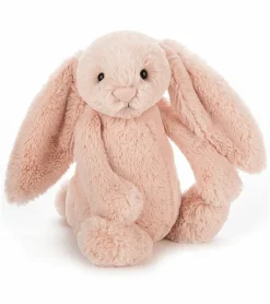 Jellycat Bashful Bunny, 12" - Blush
