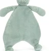 Jellycat Bashful Dragon Comforter, 11"